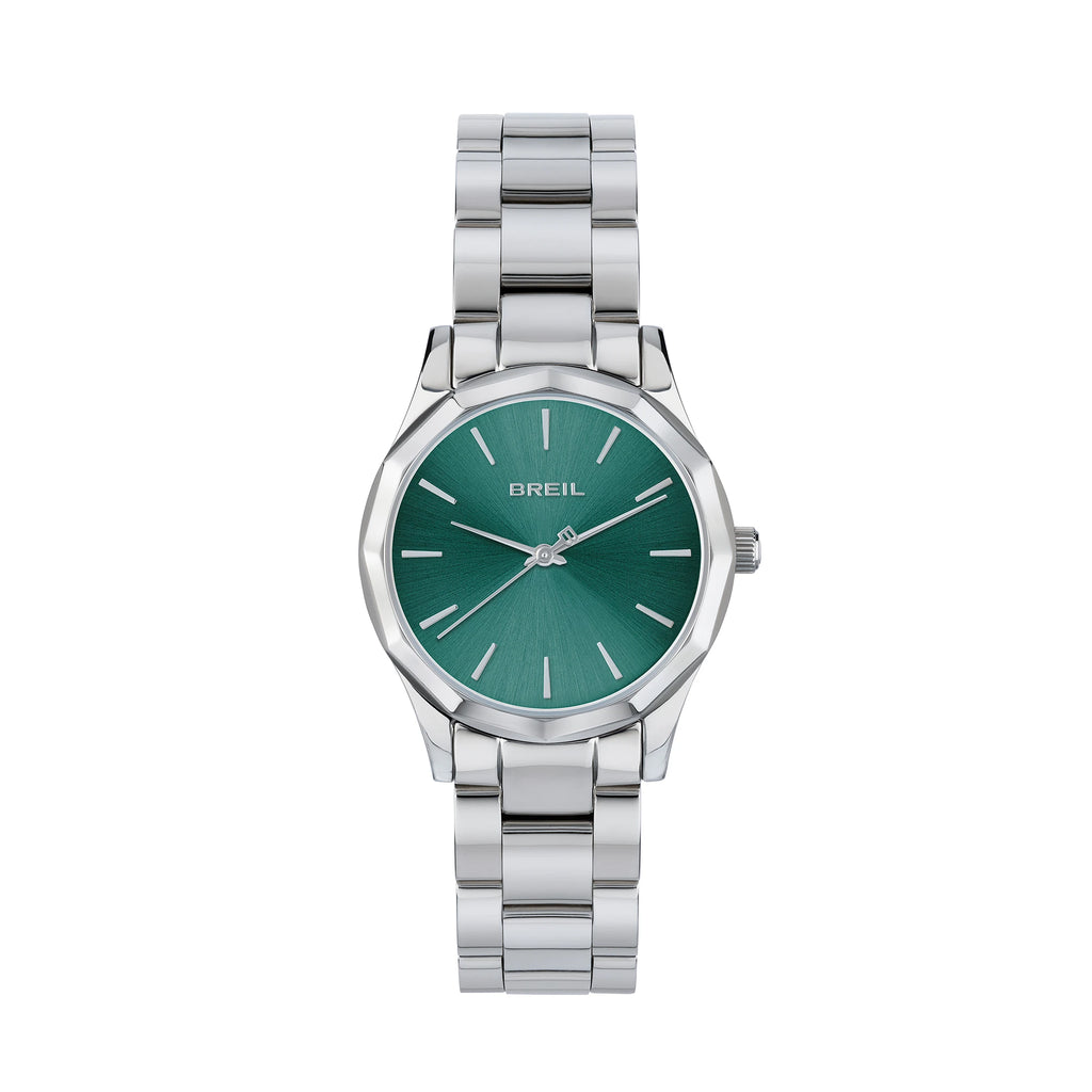 TW2085 - BREIL DOZEN SOLO TEMPO LADY 32 MM
