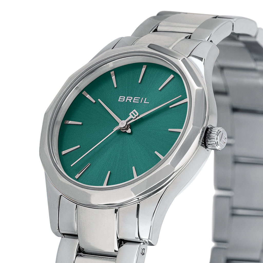 TW2085 - BREIL DOZEN SOLO TEMPO LADY 32 MM