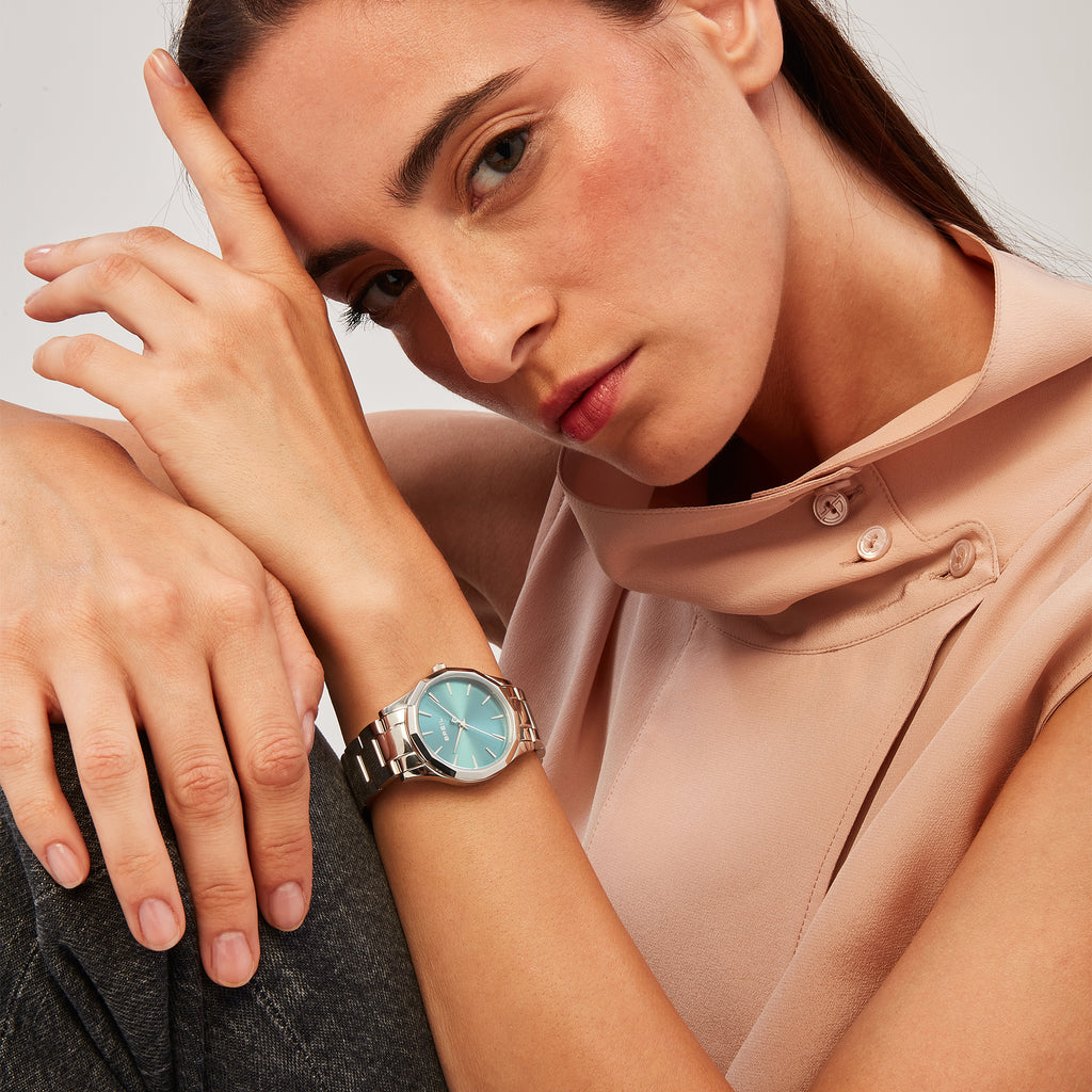 TW2085 - BREIL DOZEN SOLO TEMPO LADY 32 MM