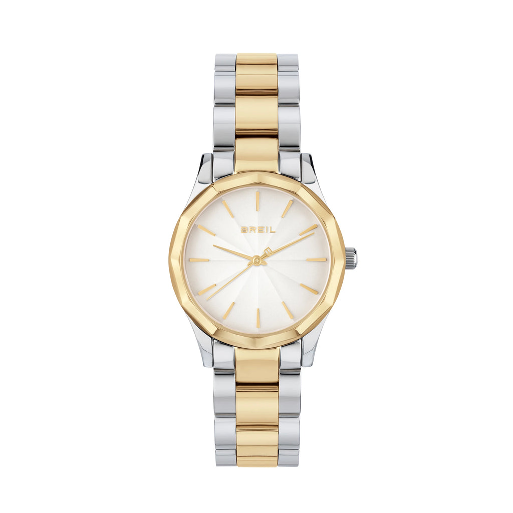 TW2086 - BREIL DOZEN SOLO TEMPO LADY 32 MM