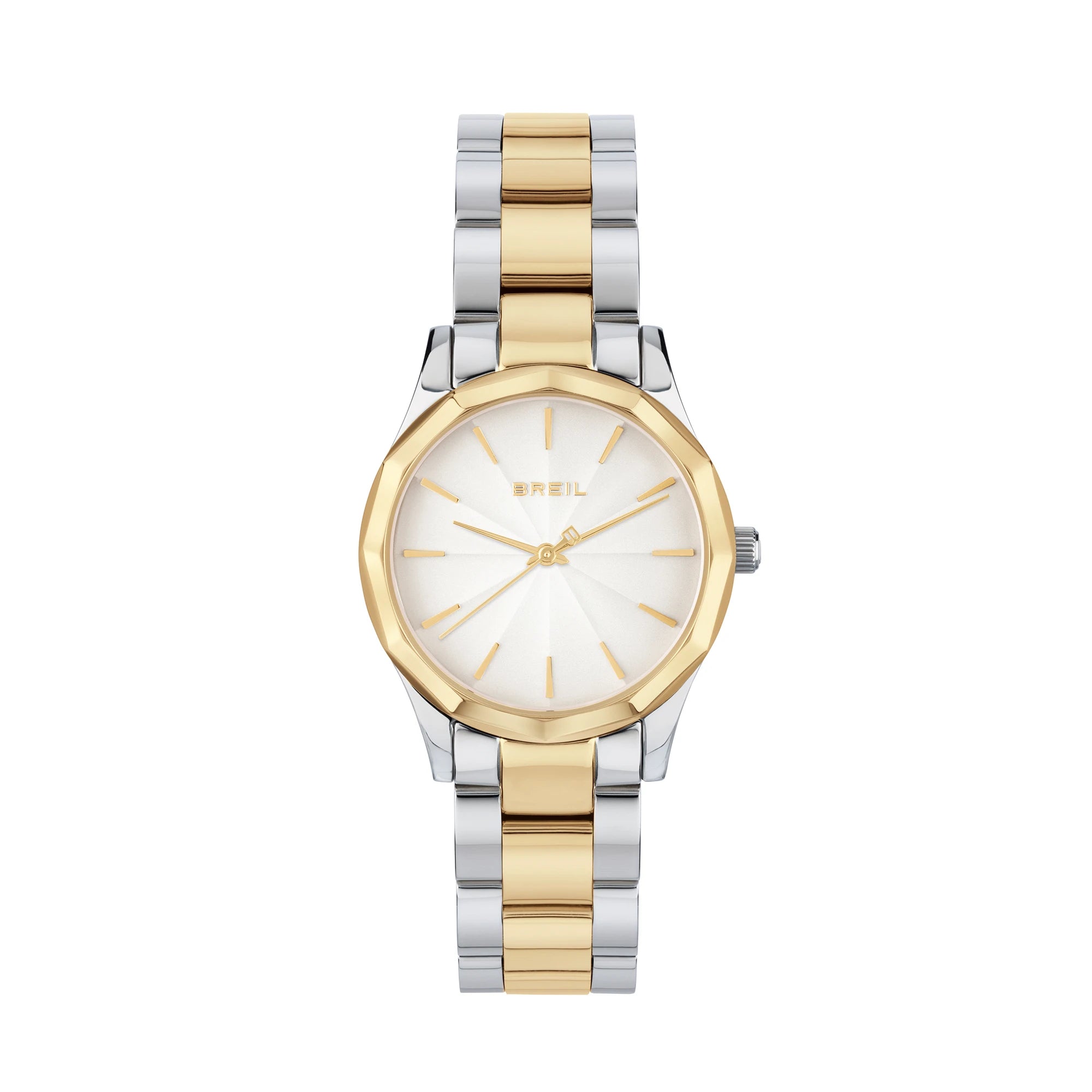 TW2086 - BREIL DOZEN SOLO TEMPO LADY 32 MM