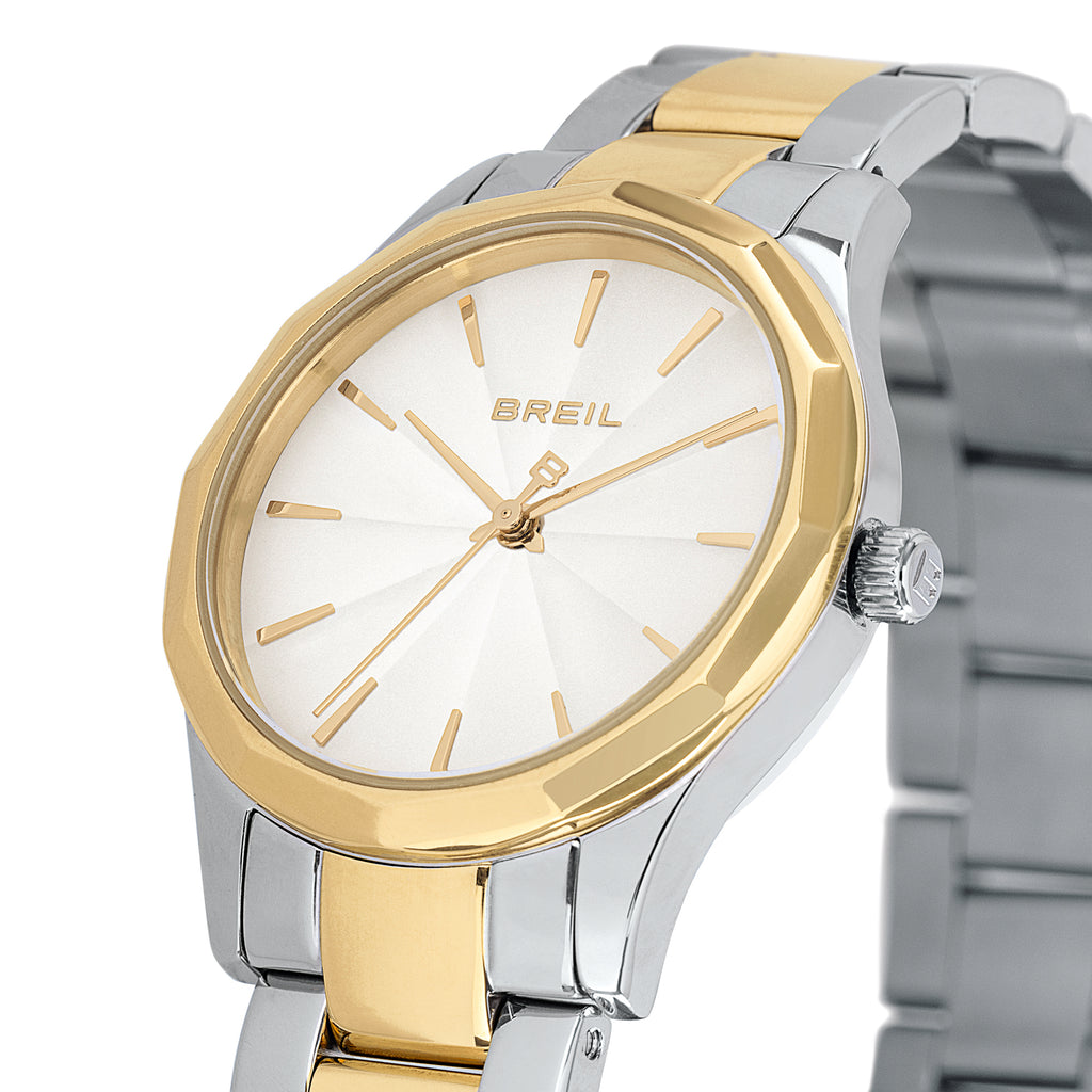 TW2086 - BREIL DOZEN SOLO TEMPO LADY 32 MM