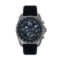 Orologio Breil TW2094 Polizia Sport Titanium – Primo piano quadrante – Cronografo uomo da Cicco Gioielleria