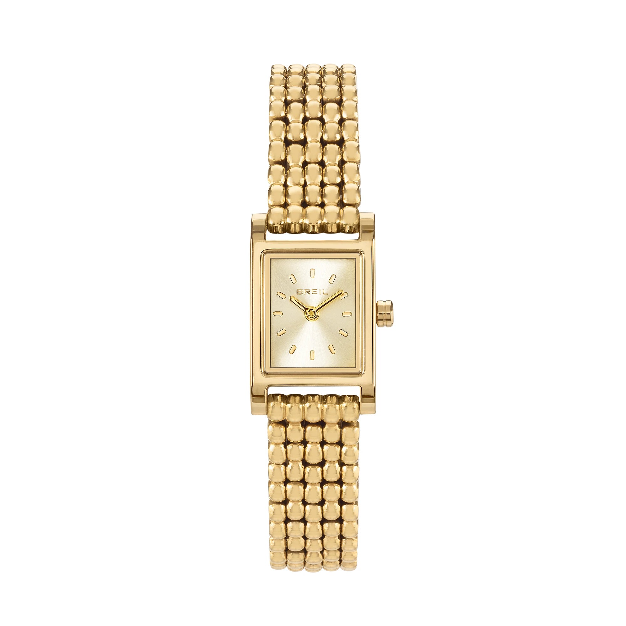 TW2105 - BREIL DEMURE DEMURE - 2H LADY 16x25 MM