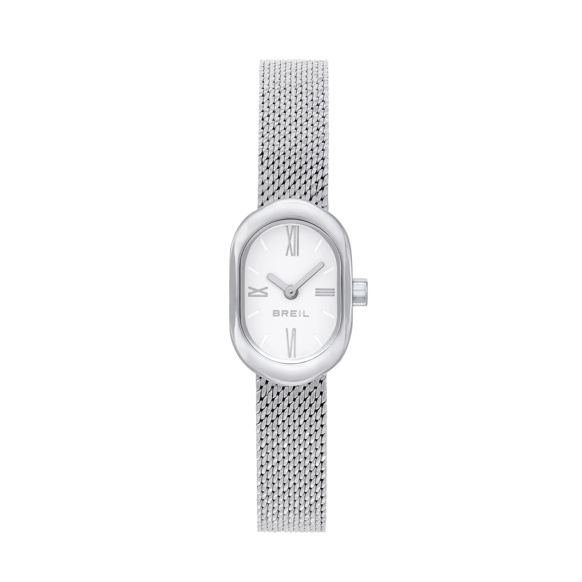 TW2106 - BREIL EVANESSE EVANESSE 2H LADY 16x25 MM