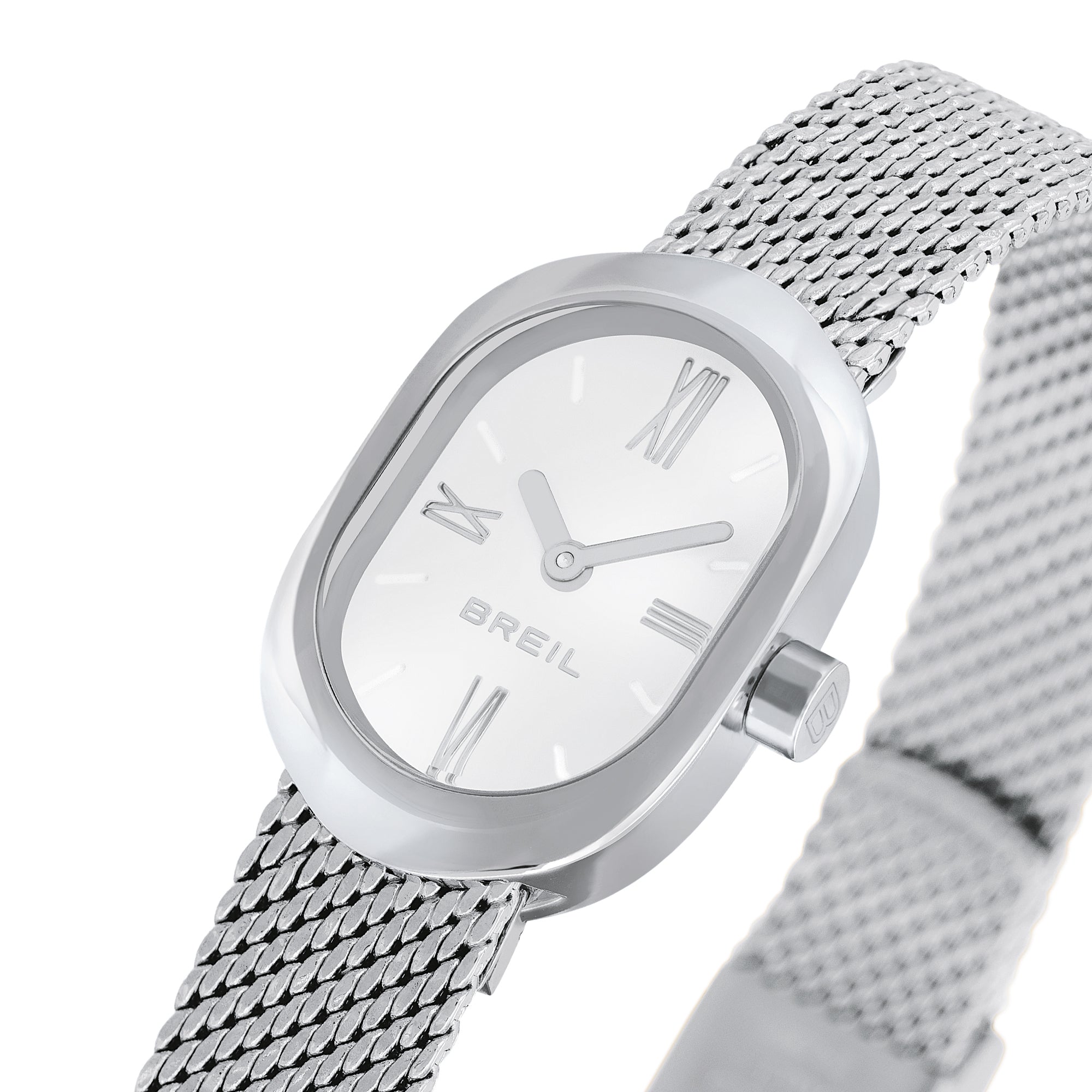 TW2106 - BREIL EVANESSE EVANESSE 2H LADY 16x25 MM