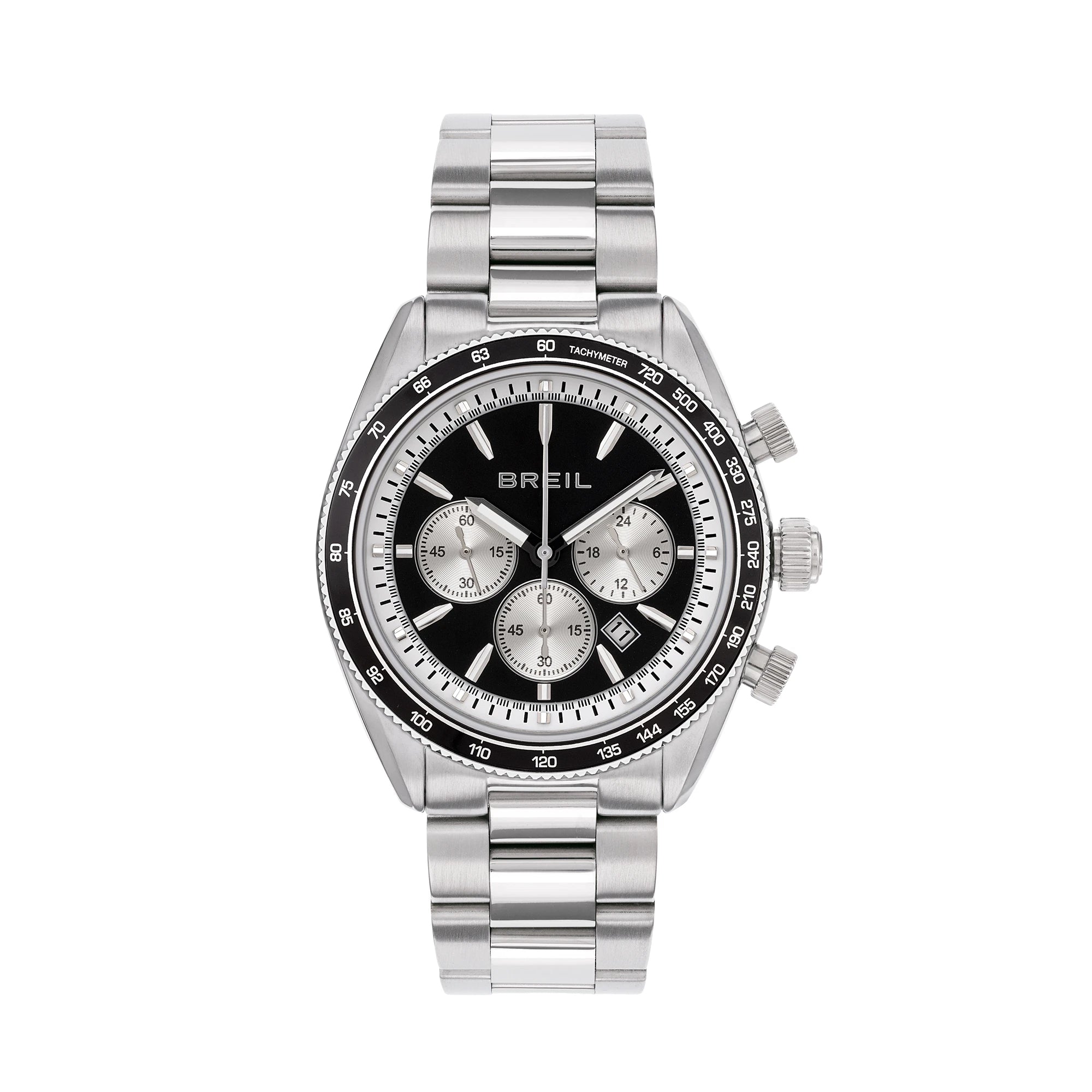 TW2108 - BREIL VANGUARD VANGUARD CHRONO GENT 43 MM