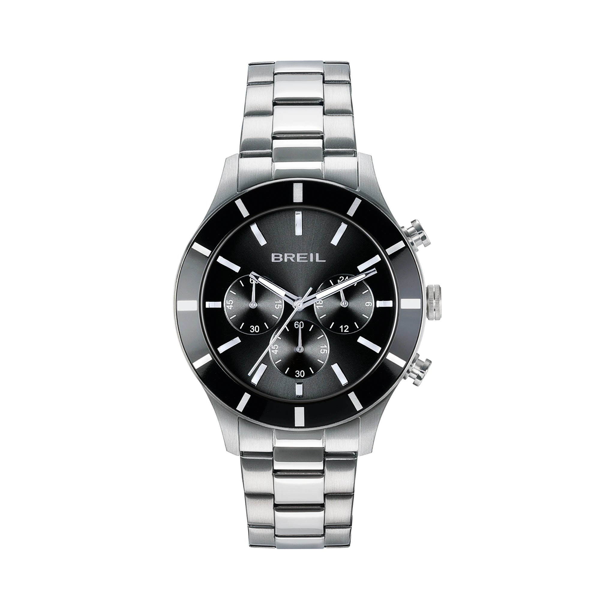 TW2113 - BREIL REMIXER REMIXER CHRONO GENT 42 MM