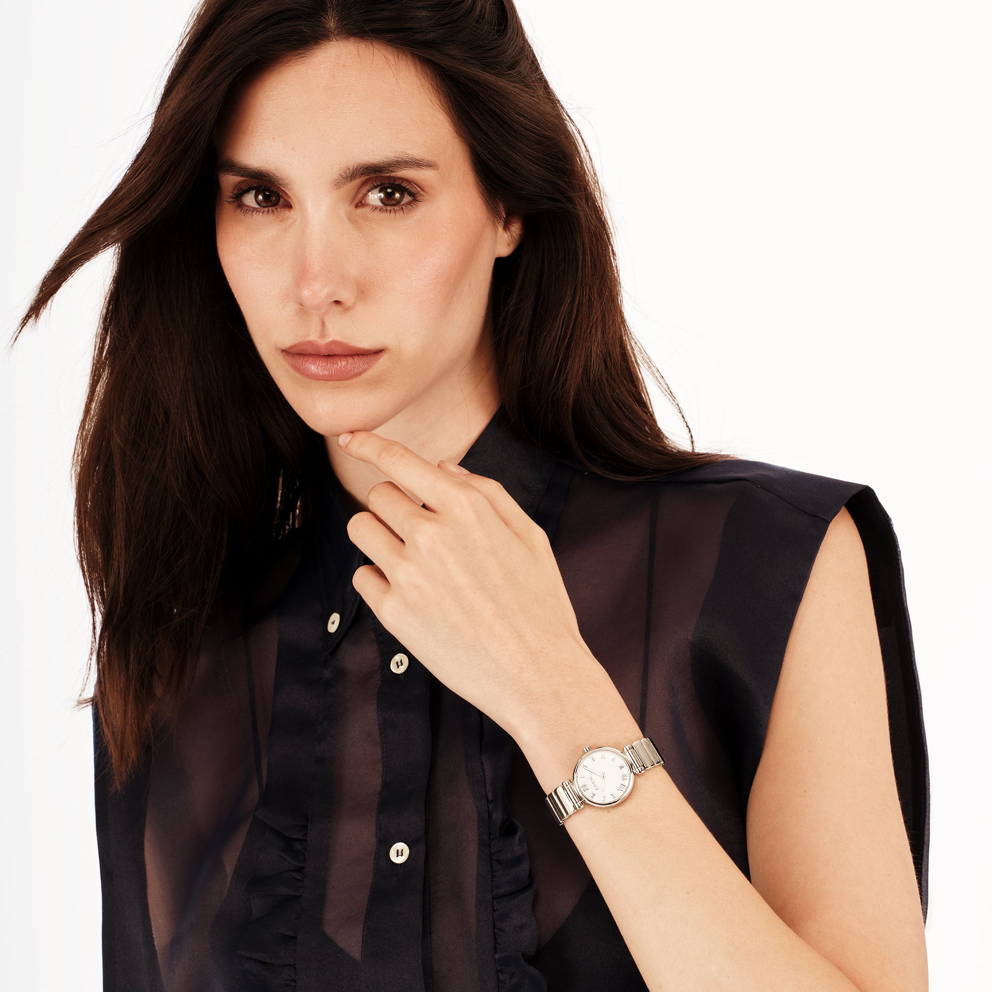 TW2125 - BREIL NUVE’ SOLO TEMPO