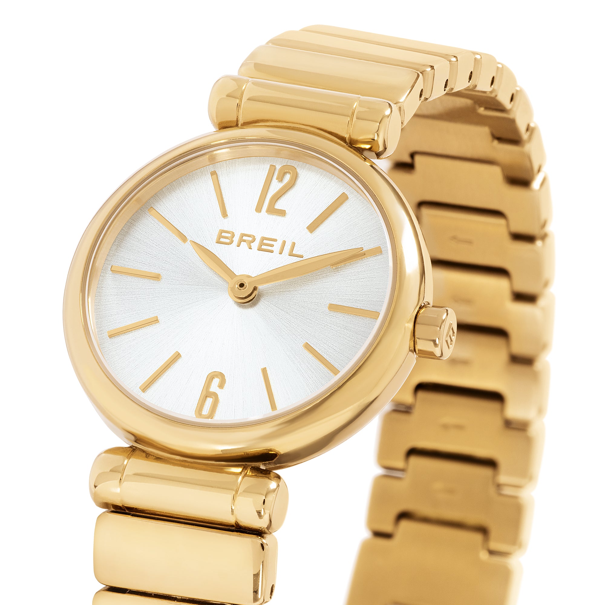 TW2126 - BREIL NUVE’ SOLO TEMPO