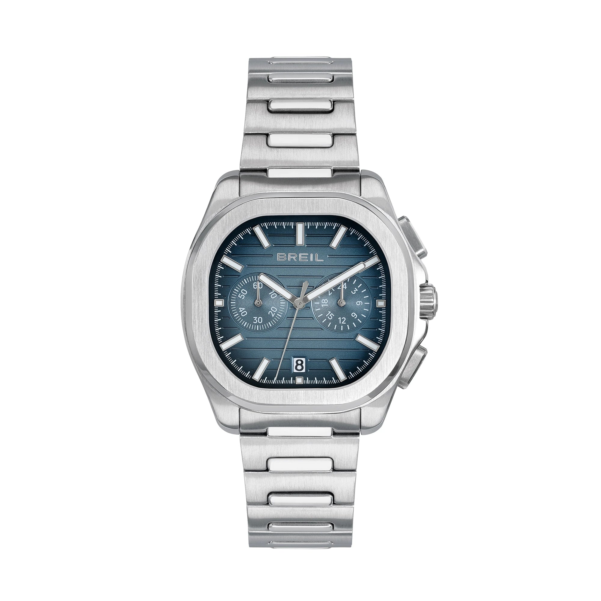 TW2130 - BREIL RETROFUTURE Cronografo