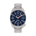 Breil Manta Seeker TW2180 | Orologio Automatico Diver Uomo Miyota 8215 300 Metri 42mm Vista Frontale | Gioielleria CICCO
