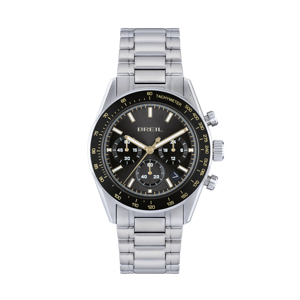 TW2185 - BREIL EXTREME NOIR Cronografo