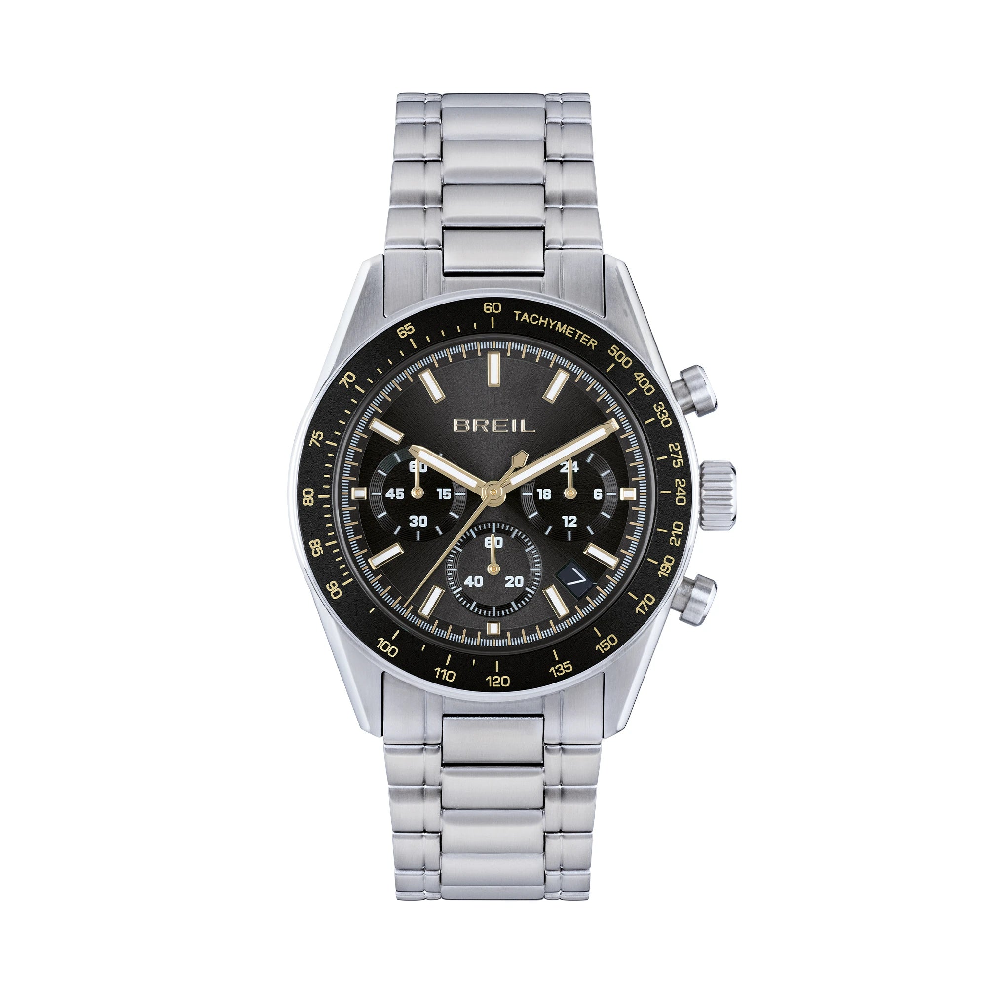 TW2185 - BREIL EXTREME NOIR Cronografo