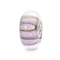 Bead Trollbeads Conchiglia di Venere in vetro di Murano TGLBE-10199 – Occasioni Cicco Gioielleria