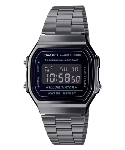 A168WEGG-1BEF - CASIO VINTAGE