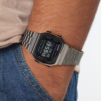 A168WEGG-1BEF - CASIO VINTAGE