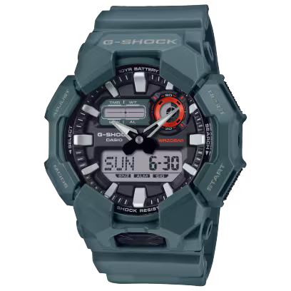 GA-010-2AER - G-SHOCK