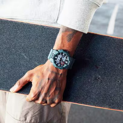 GA-010-2AER - G-SHOCK