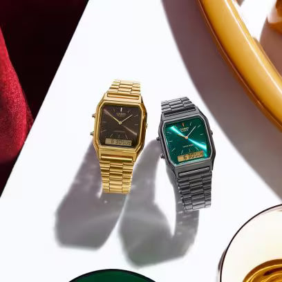 AQ-230GG-3AEF - CASIO VINTAGE