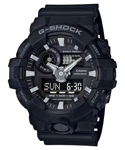 GA-700-1BER - G-SHOCK