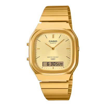 AQ-240E-9AEF - CASIO VINTAGE
