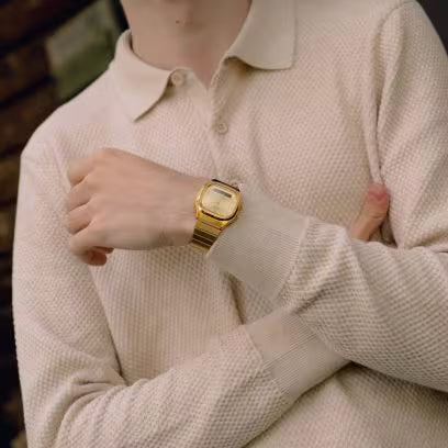 AQ-240E-9AEF - CASIO VINTAGE