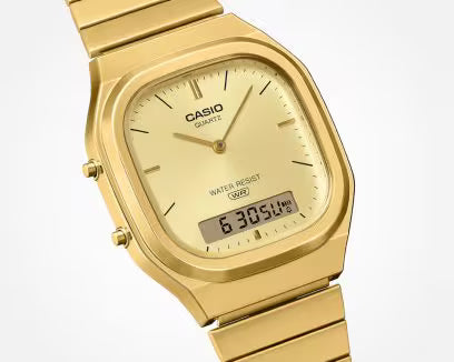 AQ-240E-9AEF - CASIO VINTAGE