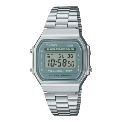 A168WA-3AYEF - CASIO VINTAGE
