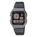 A130WEGG-1AEF - CASIO VINTAGE