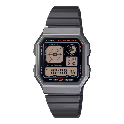 A130WEGG-1AEF - CASIO VINTAGE