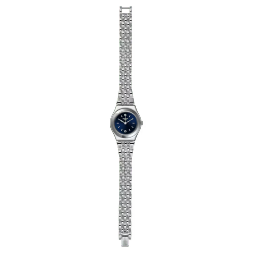 Orologio Swatch Irony Sloane YSS288G – Donna Acciaio Quadrante Blu – vista prodotto