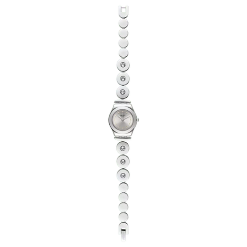 Orologio Swatch Irony Inspirance YSS317G – Donna Acciaio con Strass – vista prodotto