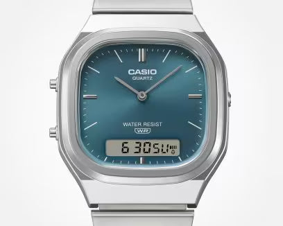 AQ-240E-3AEF - CASIO VINTAGE