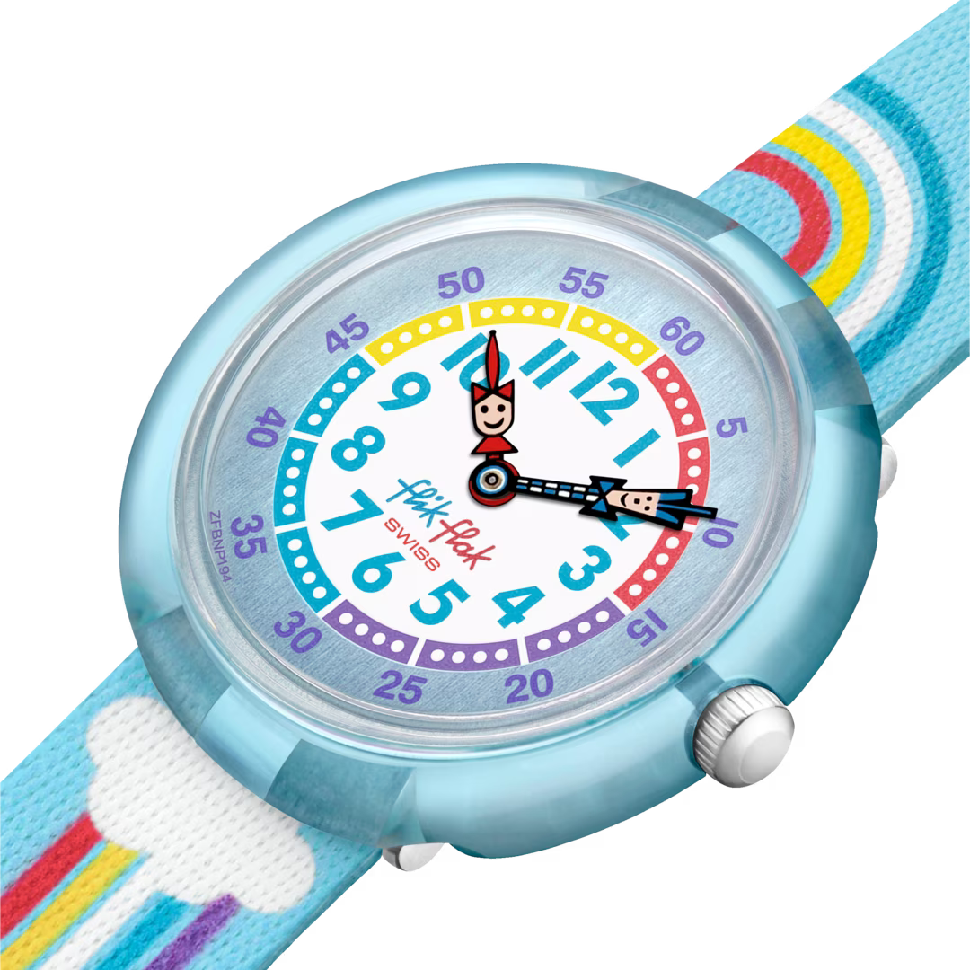 FLIK FLAK - FBNP194 - RAINBOW DREAMS