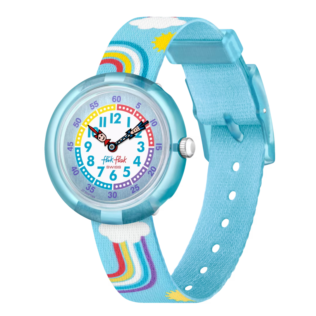 FLIK FLAK - FBNP194 - RAINBOW DREAMS