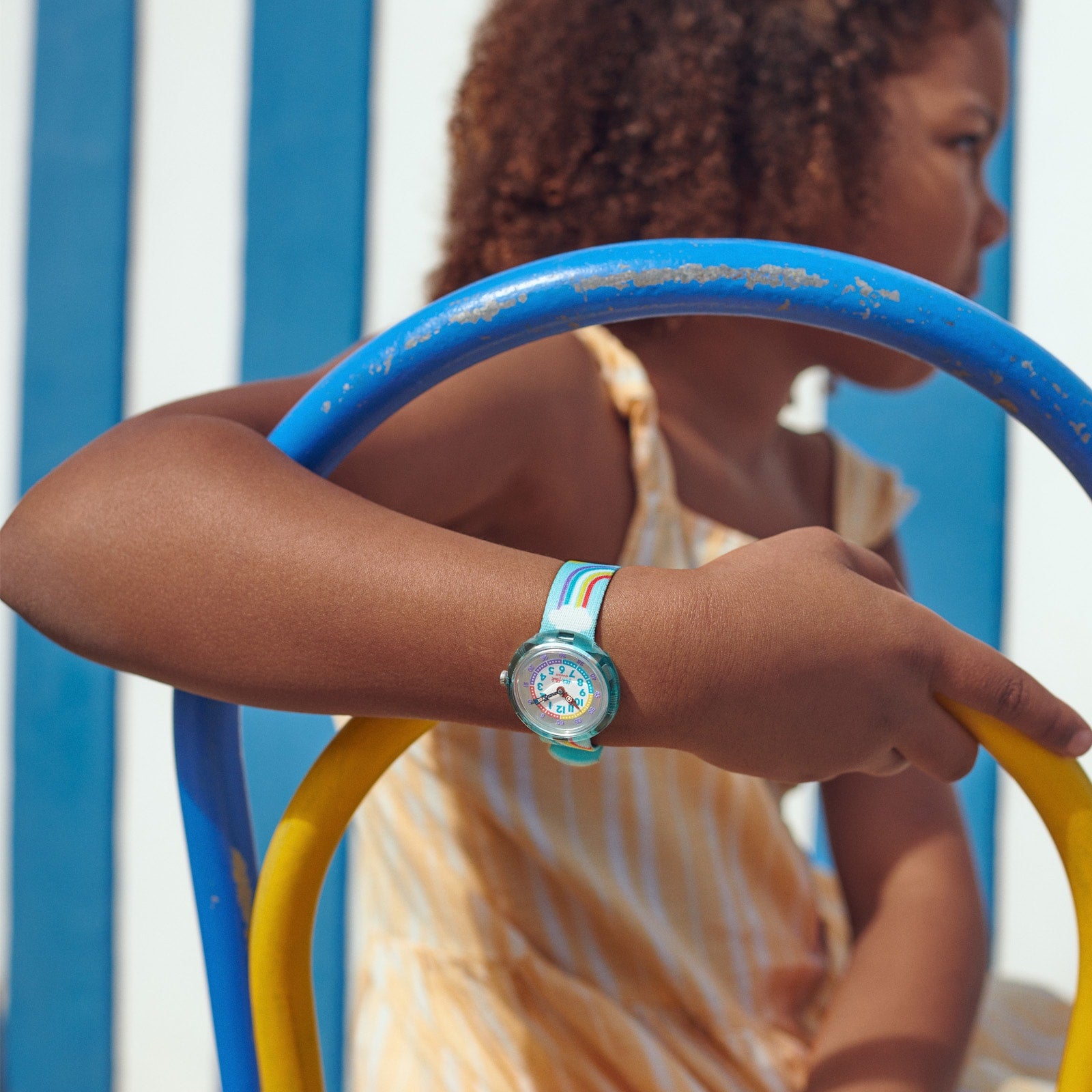 FLIK FLAK - FBNP194 - RAINBOW DREAMS