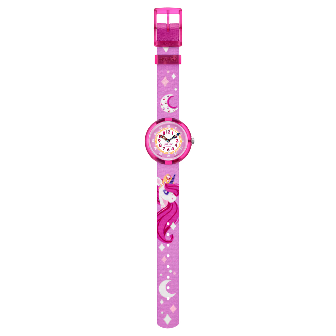 Orologio Flik Flak Dreaming Unicorn