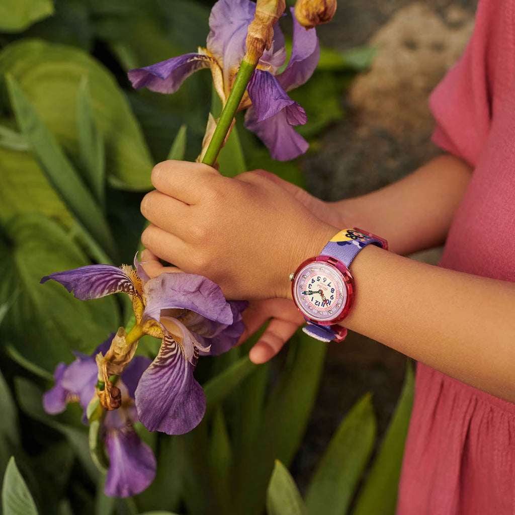 FLIK FLAK - FBNP202 - CHANG'E AND THE JADE RABBIT