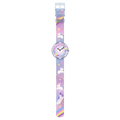 Orologio Flik Flak Cuddly Unicorn – Orologio educativo per bambini da Cicco Gioielleria