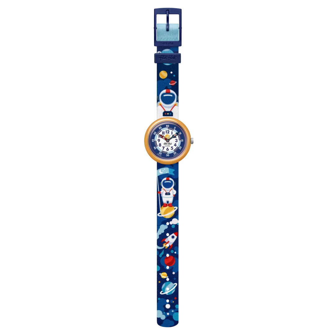 Orologio Flik Flak Astrodreams