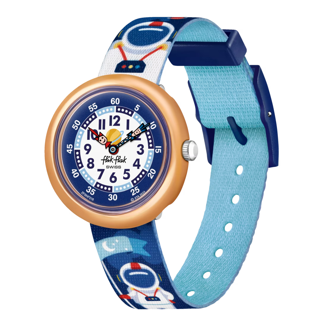 Orologio Flik Flak Astrodreams