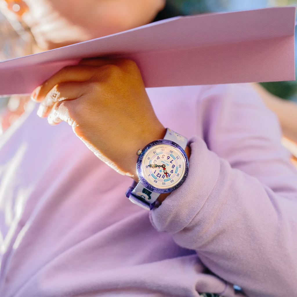 FLIK FLAK - FBNP220 - CHASING CLOUDS