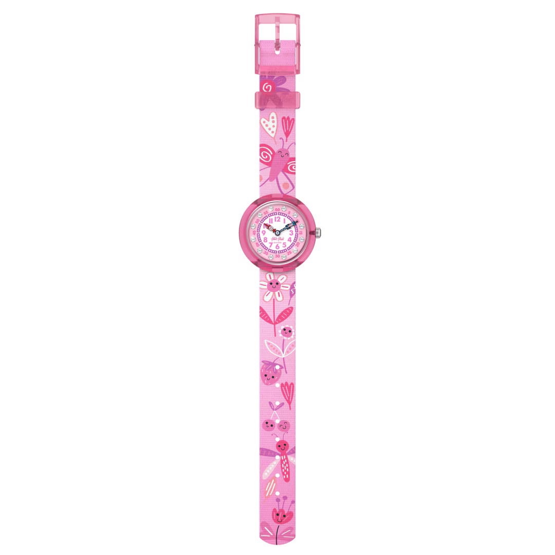 FLIK FLAK - FBNP239 - HAPPY MEADOW