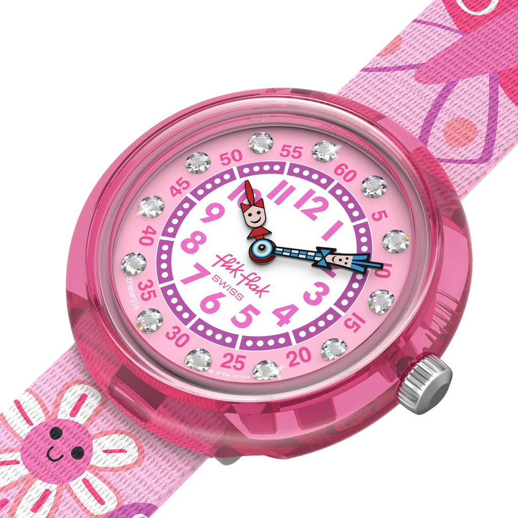 FLIK FLAK - FBNP239 - HAPPY MEADOW