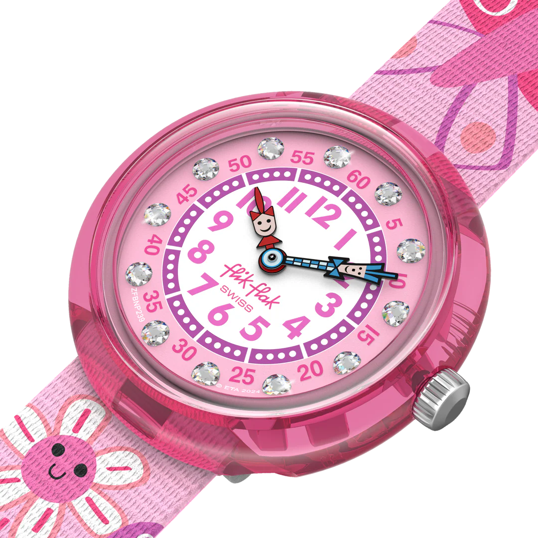 FLIK FLAK - FBNP239 - HAPPY MEADOW