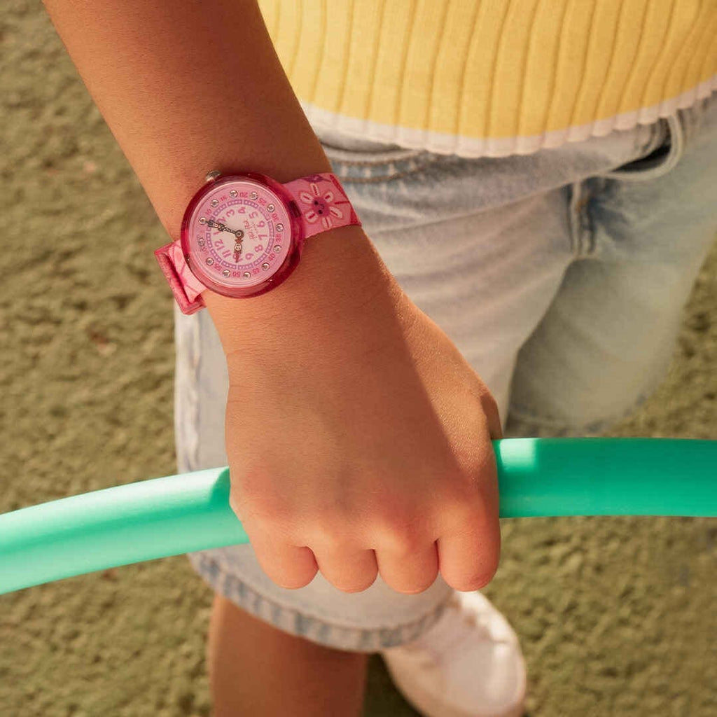 FLIK FLAK - FBNP239 - HAPPY MEADOW