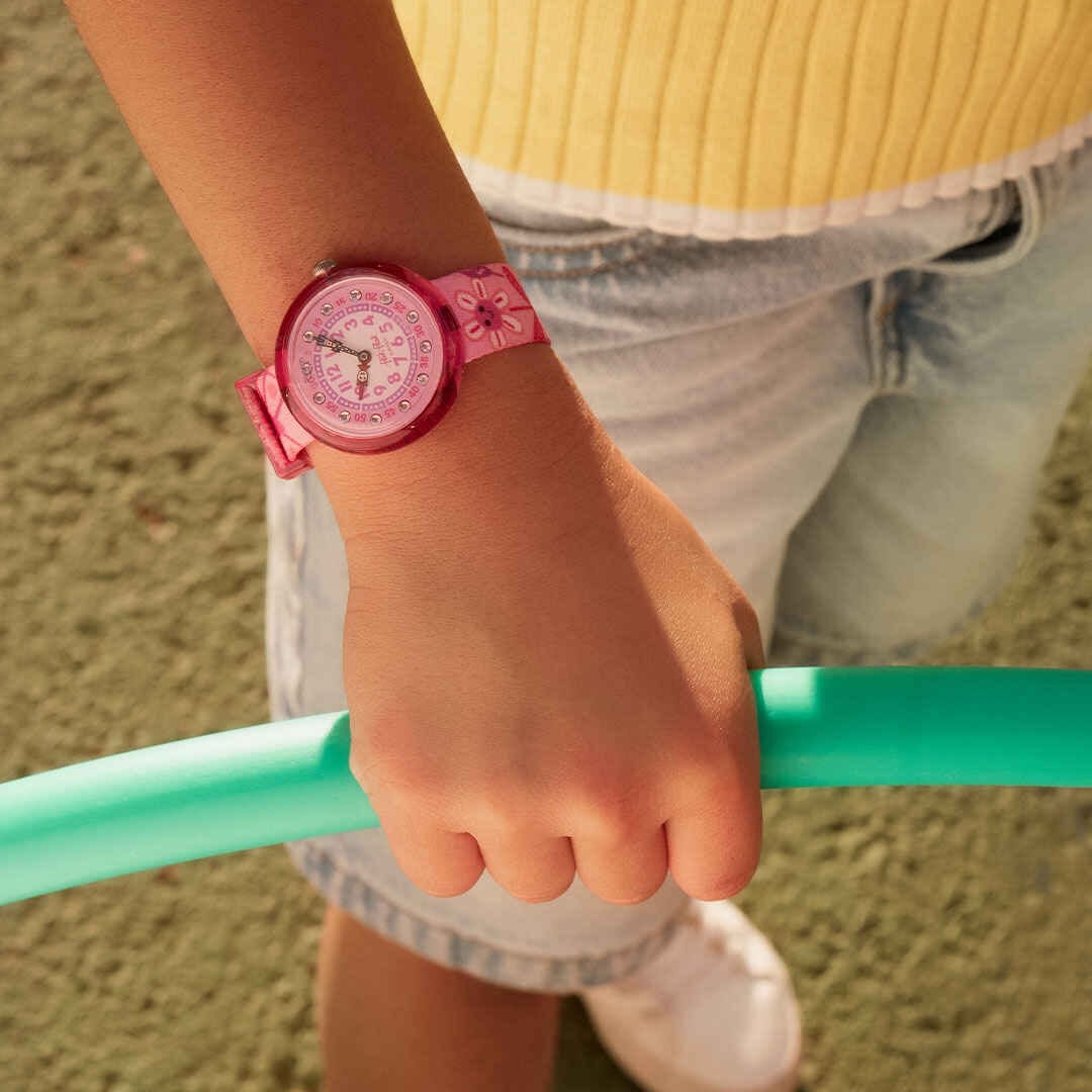 FLIK FLAK - FBNP239 - HAPPY MEADOW