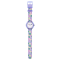 Orologio Flik Flak Flower Fields – Orologio educativo per bambini da Cicco Gioielleria