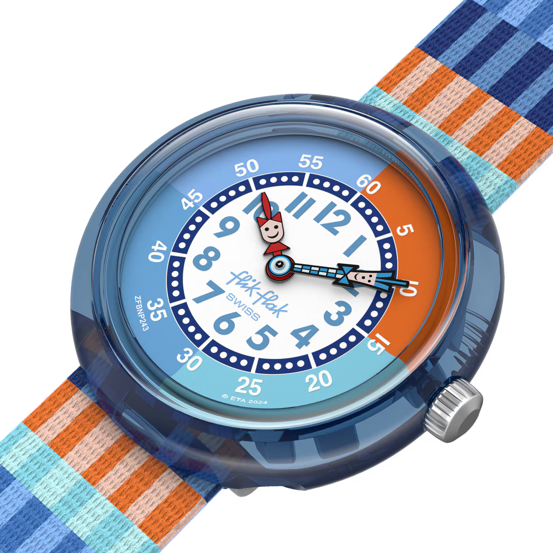 FLIK FLAK - FBNP243 - STRIPY STRIPES